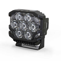 Morimoto Morimoto BigBanger NCS LED Pod (Combo / White / Each)