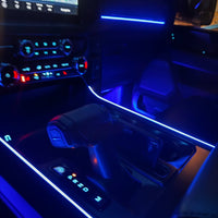 INTERIOR AMBIENT LIGHTING KIT for Trucks / SUVs