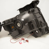 2009-2014 Ford F-150 Headlights with ORACLE White LED SMD Halo Kit