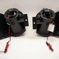 2011-2014 FORD F-150 Fog Lights - ORACLE White Plasma LED Halos Pre-Installed