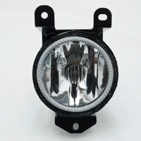 1999-2007 GMC Yukon/Denali Fog Lights - Red SMD Halos Pre-Installed - CLEARANCE