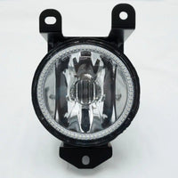 1999-2007 GMC Yukon/Denali Fog Lights - Red SMD Halos Pre-Installed - CLEARANCE