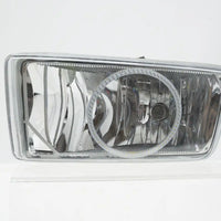 2007-15 Chevy Silverado Fog Lights - ORACLE Blue Plasma Halos Pre-Installed