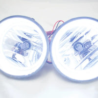 2005-11 Toyota Tacoma / 2007-13 Tundra Fog Lights - ORACLE White LED SMD Halos