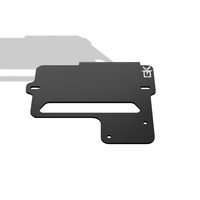 2010-2024 Toyota 4Runner Auxbeam Engine Bay Controller Mount
