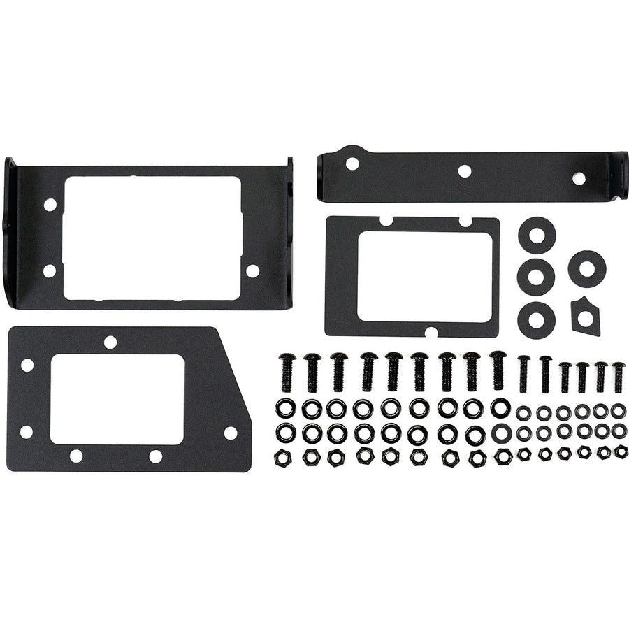 2015-2020 Ford F-150 & Raptor, 2017-2026 Super Duty ACC Relocation Bracket