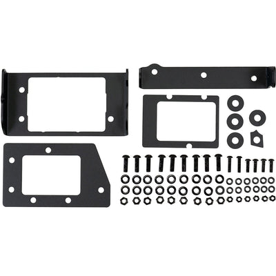 2015-2020 Ford F-150 & Raptor, 2017-2026 Super Duty ACC Relocation Bracket