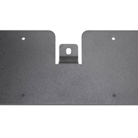2017 - 2020 Ford Raptor Front License Plate Bracket
