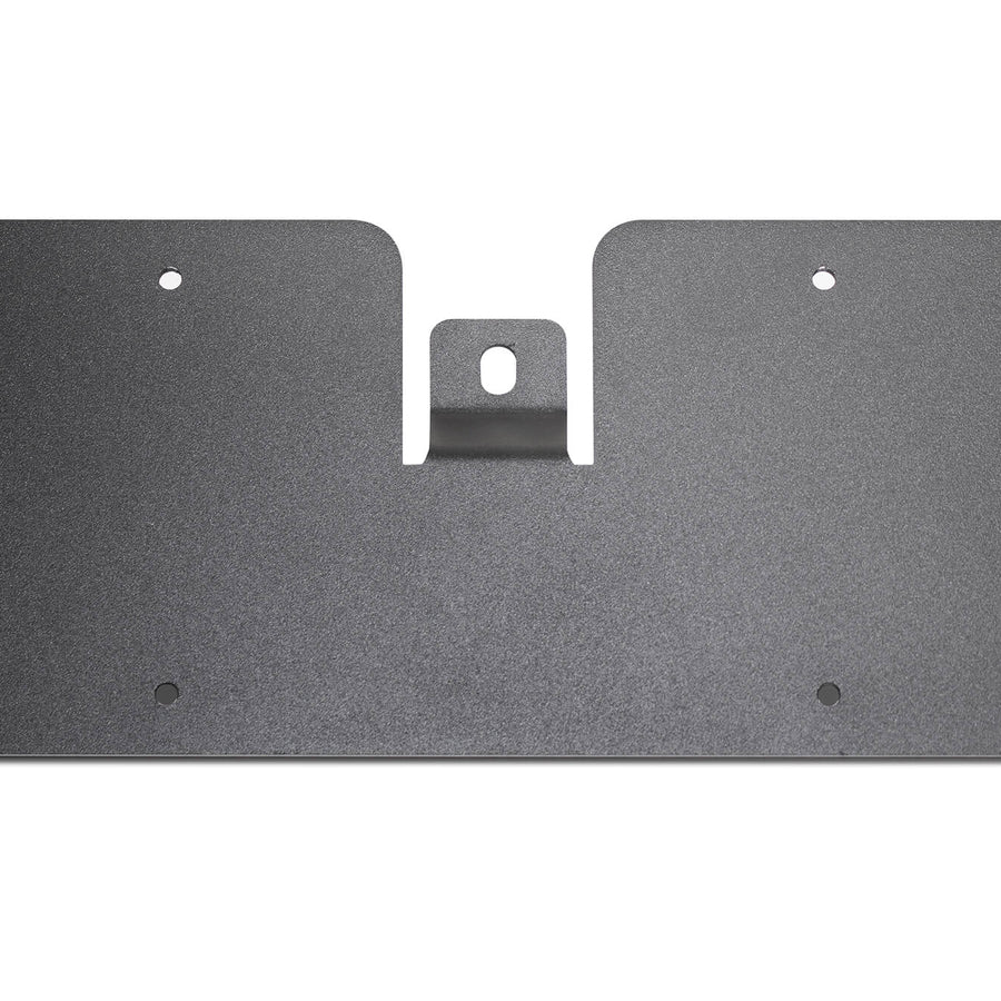 2017 - 2020 Ford Raptor Front License Plate Bracket
