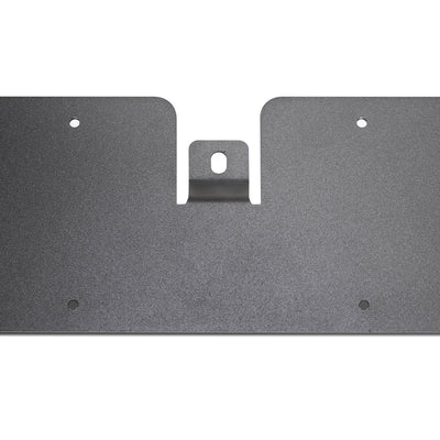 2017 - 2020 Ford Raptor Front License Plate Bracket