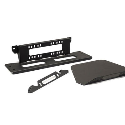 2015 - 2020 Ford F-150 Stealth Fighter Winch Kit