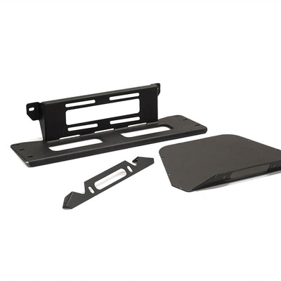 2021 - 2023 Ford F-150 Stealth Fighter Winch Kit
