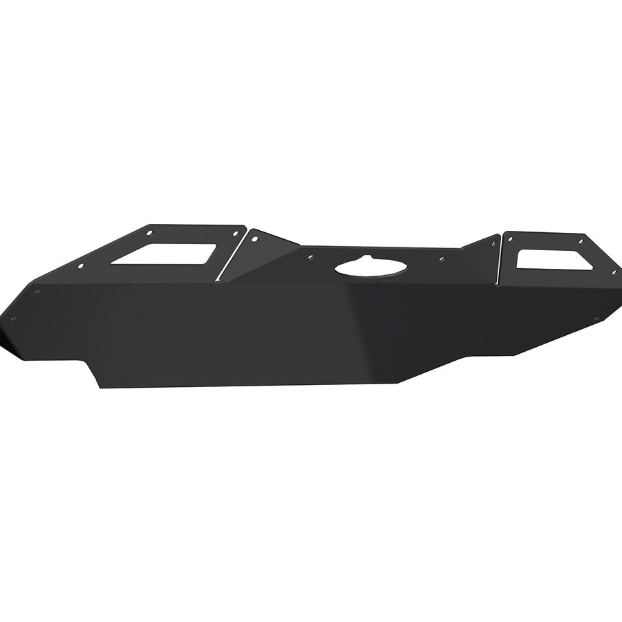 2022-2025 Toyota Tundra Skid Plate for Stealth Center Mount Front Bumper