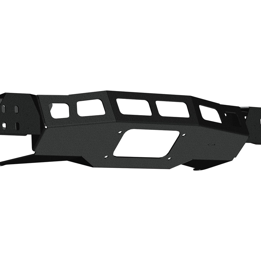 2022-2025 Toyota Tundra Winch Kit for Stealth Center Mount Front Bumper