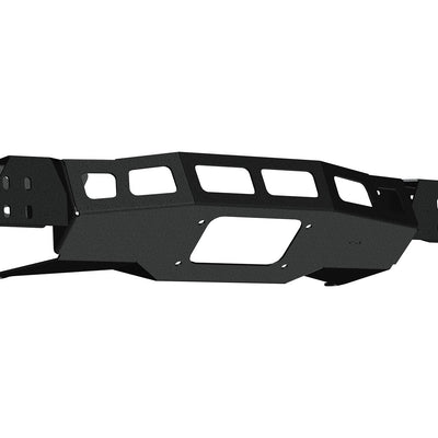 2022-2025 Toyota Tundra Winch Kit for Stealth Center Mount Front Bumper