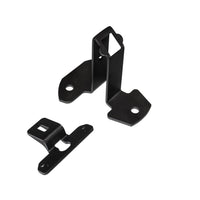 2018+ Jeep Wrangler JL, JLU Addictive Desert Design Backup Camera Relocation Kit - Heritage
