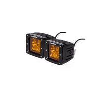 P-4 High-Output Pod LED Lights [OSRAM LEDs]