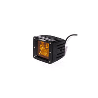 P-4 High-Output Pod LED Lights [OSRAM LEDs]