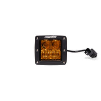 P-4 High-Output Pod LED Lights [OSRAM LEDs]