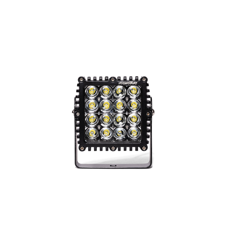 XL Series Pods (Square 5-Inch pod lights)