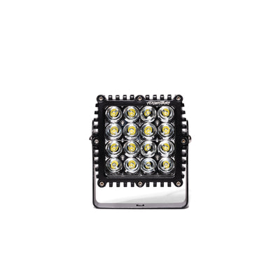 XL Series Pods (Square 5-Inch pod lights)