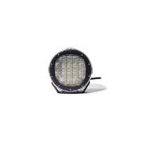 5-Inch RP-360 round pods front by FCKLightBars