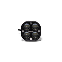 Hyper Series LED Light Pods (Amber/White)