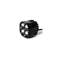 Hyper Series LED Light Pods (Amber/White)