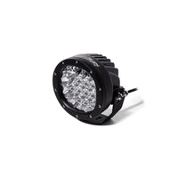 5-Inch RP-360 round pods front by FCKLightBars
