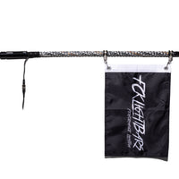 High-Intensity LED Whips
