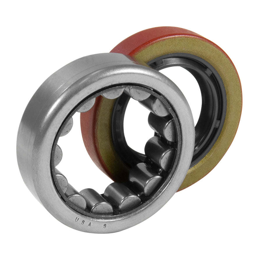 Yukon Gear & Axle Rear Axle Bearing And Seal Kit For Various Differentials R1563TAV Axle Bearing & Seal Kit 2.250 Inch OD Yukon Gear