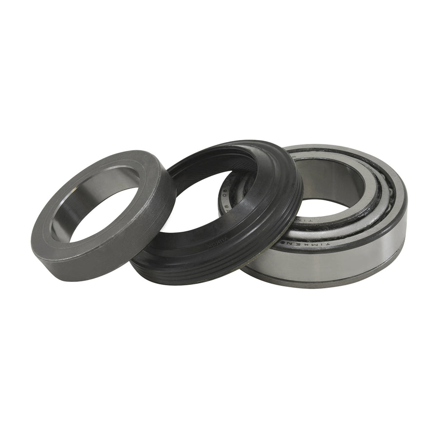 Yukon Gear & Axle Rear Axle Bearing And Seal Kit For Dana 44JK Axle Bearing & Seal Kit JK Rubicon & Non-Rubicon Rear Yukon Gear