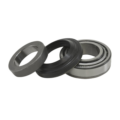 Yukon Gear & Axle Rear Axle Bearing And Seal Kit For Dana 44JK Axle Bearing & Seal Kit JK Rubicon & Non-Rubicon Rear Yukon Gear