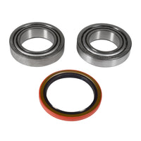 Yukon Gear & Axle Axle Bearing And Seal Kit For Dana 30 Front Jeep Cj 84-86 D30 Front Axle Bearing & Seal Kit (One Side) Yukon Gear