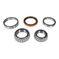 Yukon Gear & Axle Axle Bearing And Seal Kit For Dana 44 Front Jeep Wagoneer D44 77-91 Front Axle Bearing & Seal Kit (One Side) Yukon Gear