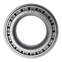 Yukon Gear & Axle Spin Free Front Spindle Bearing And Seal Kit For Dana 30/44 D30 & D44 Spin Free Front Spindle Bearing & Seal Kit Tj Xj Yj (One side) Yukon Gear