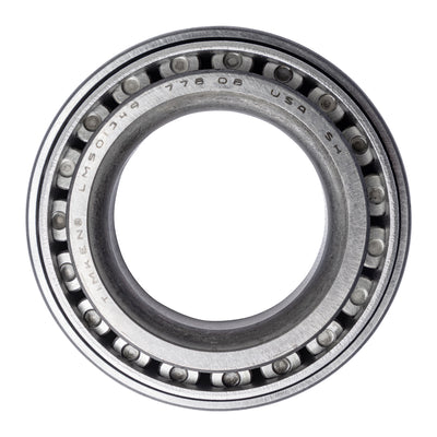 Yukon Gear & Axle Spin Free Front Spindle Bearing And Seal Kit For Dana 30/44 D30 & D44 Spin Free Front Spindle Bearing & Seal Kit Tj Xj Yj (One side) Yukon Gear
