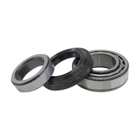 Yukon Gear & Axle Axle Bearing And Seal Kit For Dana Super Model 35 & Dana Super 44 Super M35 & Super D44 Axle Bearing & Seal Kit Bolt-In Yukon Gear