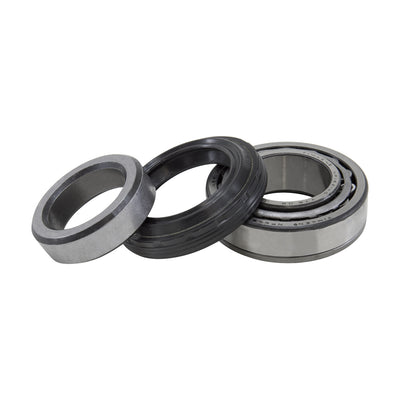 Yukon Gear & Axle Axle Bearing And Seal Kit For Dana Super Model 35 & Dana Super 44 Super M35 & Super D44 Axle Bearing & Seal Kit Bolt-In Yukon Gear
