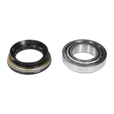 Yukon Gear & Axle Axle Bearing & Seal Kit Jeep Small Bearing JL Rear 2.875 Inch OD Rear Axle Bearing & Seal Kit 2018+ JL D35 & D44 Narrow Track 2.875 Inch OD (Small Bearing) Yukon Gear