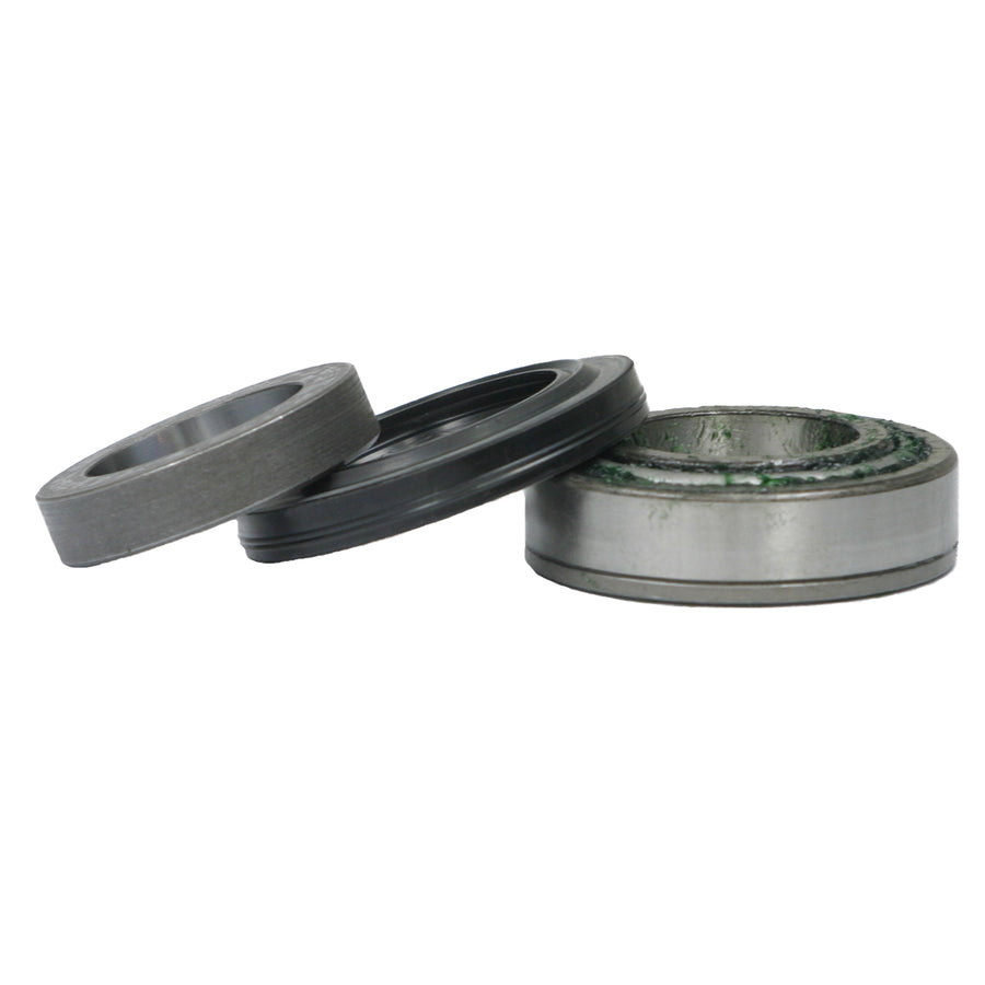 Yukon Gear & Axle Axle Bearing And Seal Kit For Dana 44 & Model 20 SET10 Axle Bearing & Seal Kit Some Flanged D44 & M20(Timken) Yukon Gear
