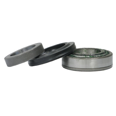 Yukon Gear & Axle Axle Bearing And Seal Kit For Dana 44 & Model 20 SET10 Axle Bearing & Seal Kit Some Flanged D44 & M20(Timken) Yukon Gear