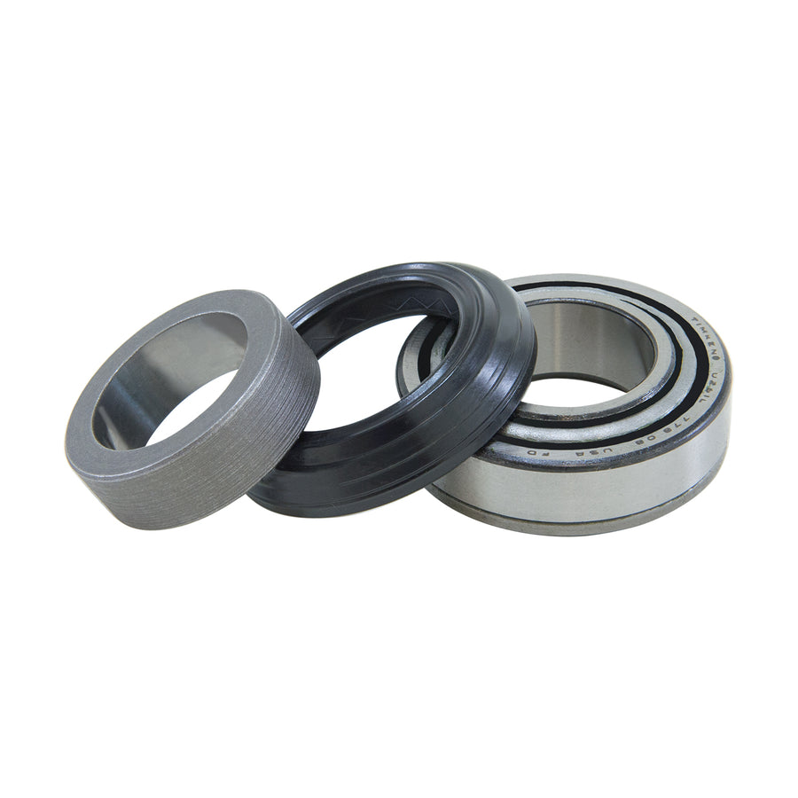 Yukon Gear & Axle Bolt-In Axle Bearing And Seal Set For Model 35 SET9 Axle Bearing & Seal Set For M35& 8.2BOP Bolt-In Axles(Tmkn) Tapered Roller Bearing Yukon Gear