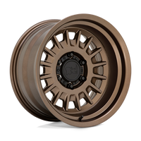 Black Rhino Hard Alloys ALISO Gloss Bronze wheel
