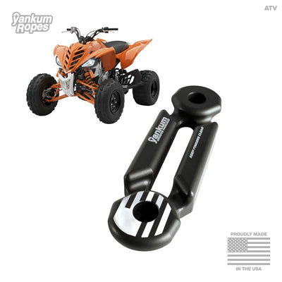 Groove Fairlead [Hawse] - ATV