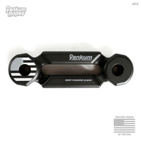 Groove Fairlead [Hawse] - ATV