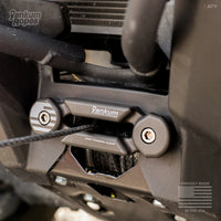 Groove Fairlead [Hawse] - ATV