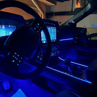 INTERIOR AMBIENT LIGHTING KIT for Trucks / SUVs