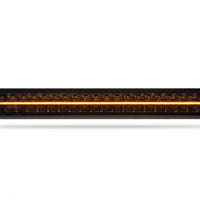 20-Inch Halo Elite Dual Row Light Bar w/ Accent Light