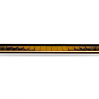 20-Inch Halo Elite Single Row Light Bar with Accent Light